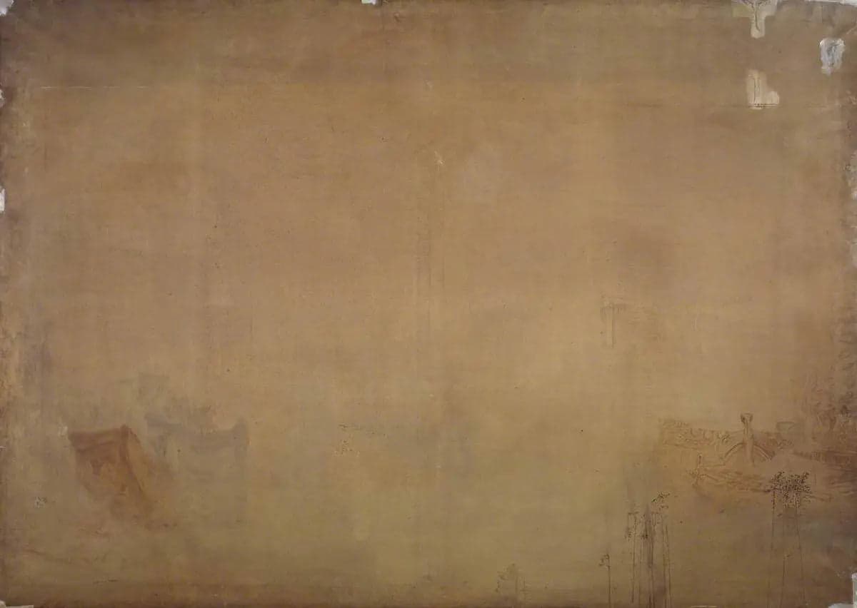 Seaport in the Grand Style