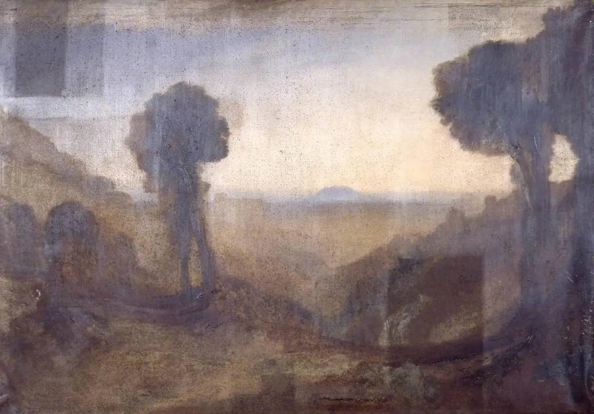 Southern Landscape