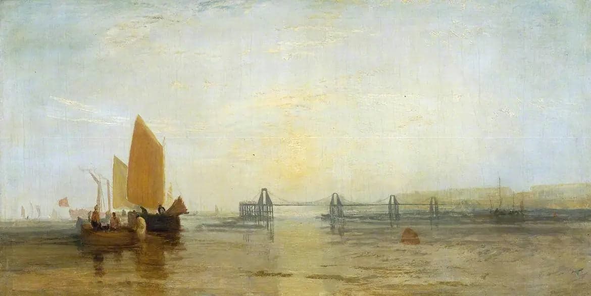 The Chain Pier, Brighton