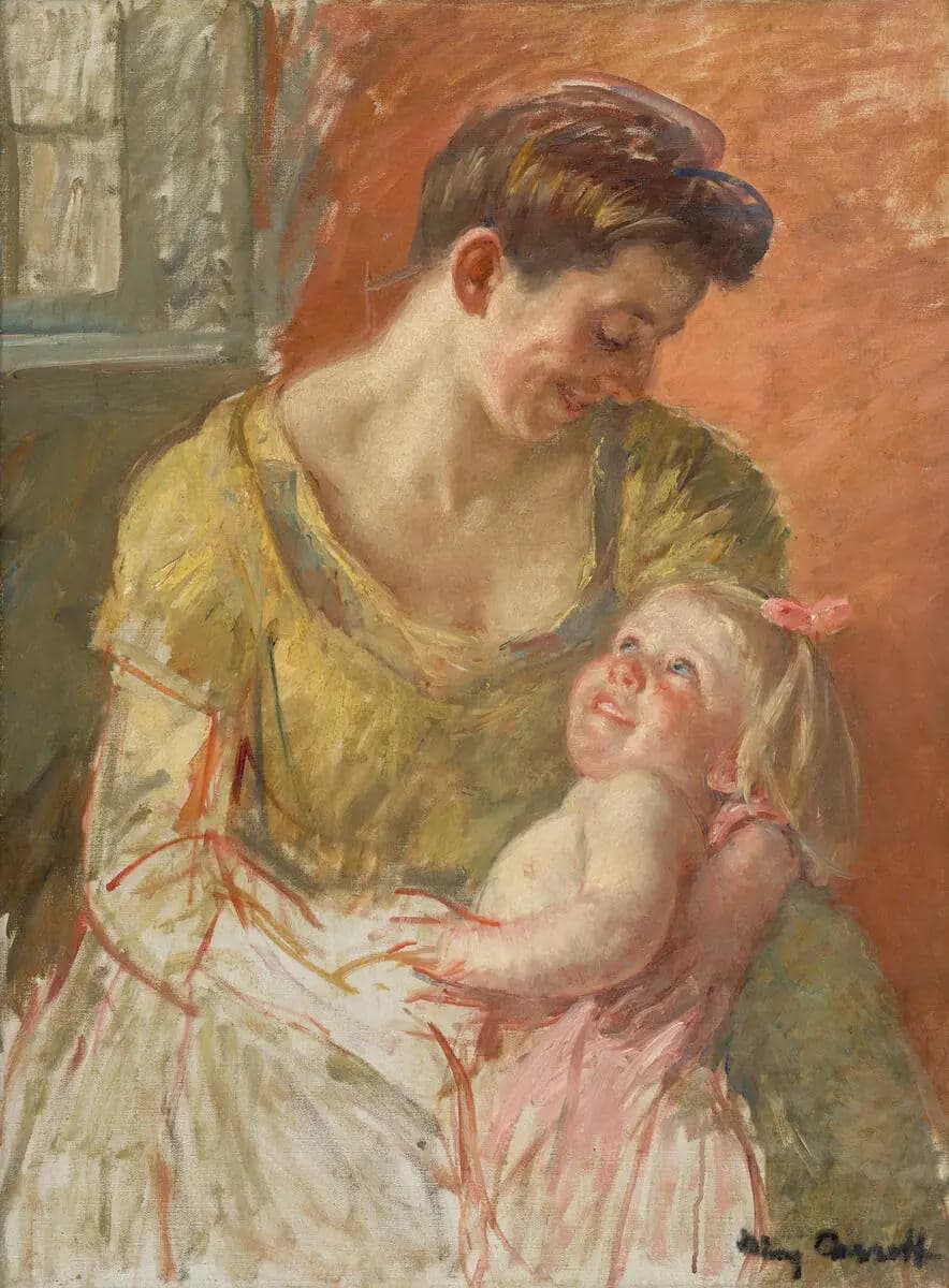 Mother and Child