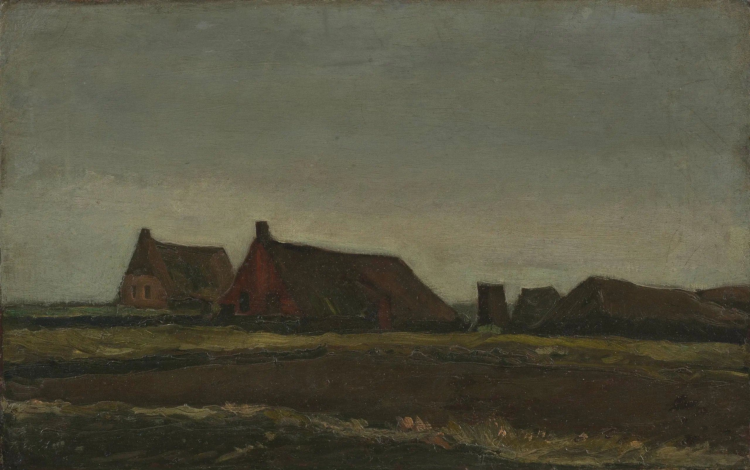 Cottages