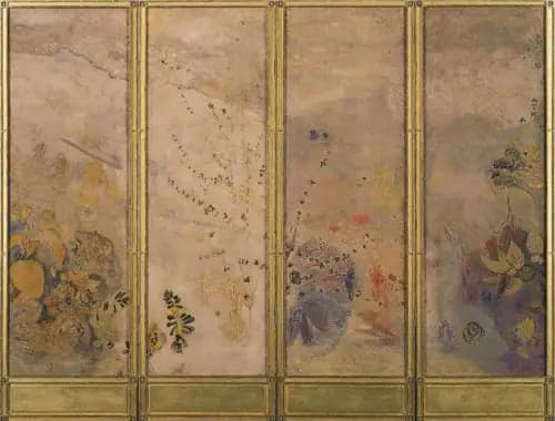 Olivier Sainsère Screen