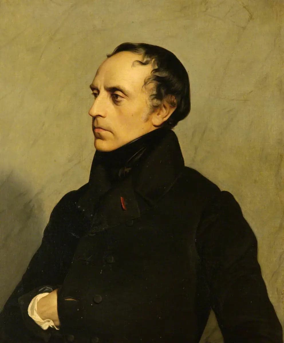 François-Pierre-Guillaume Guizot