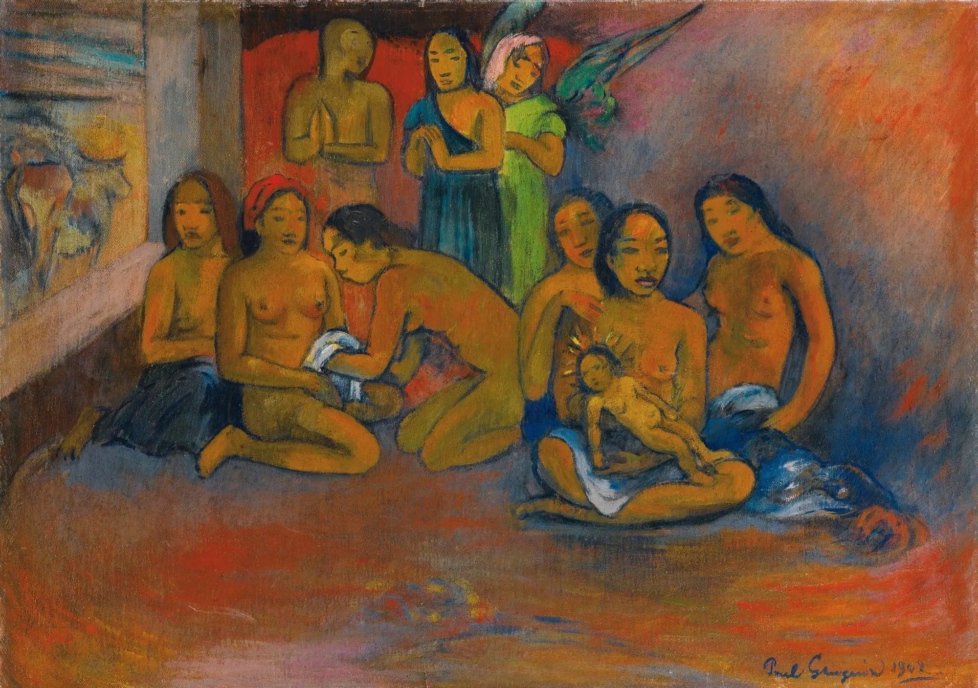 Nativity