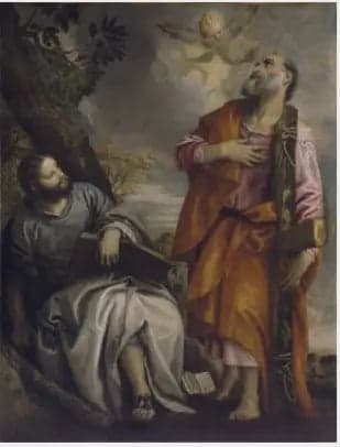 Saints Philippe and Jacques the Minor