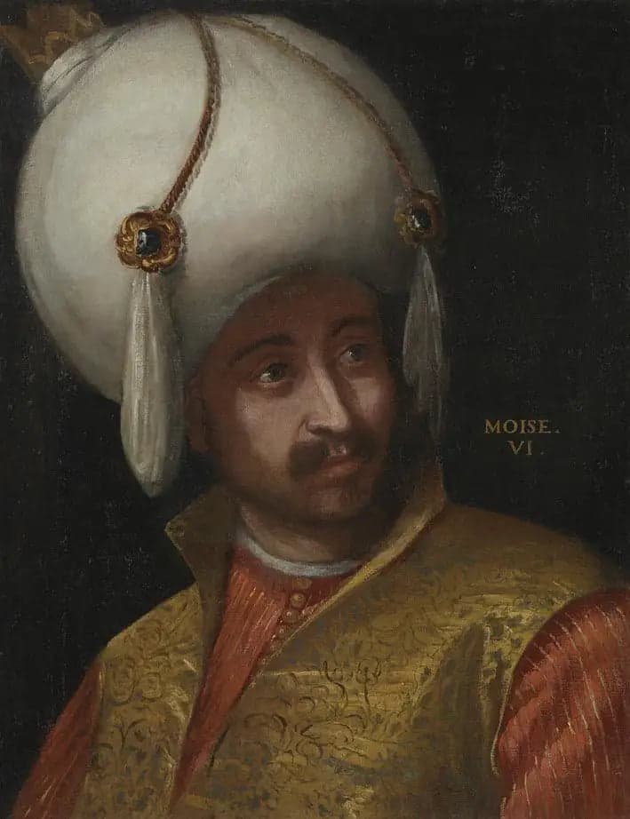 Sultan Moïse