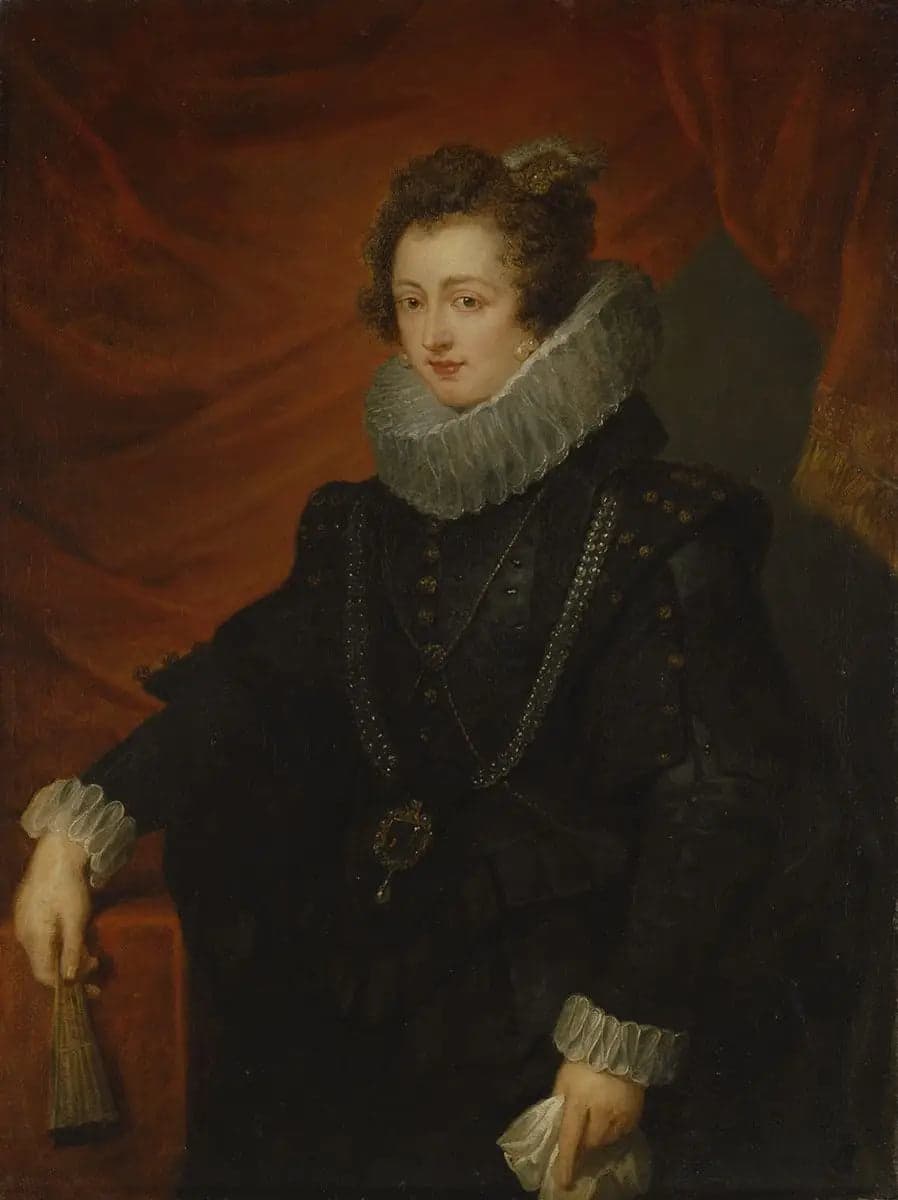 Élisabeth de Bourbon