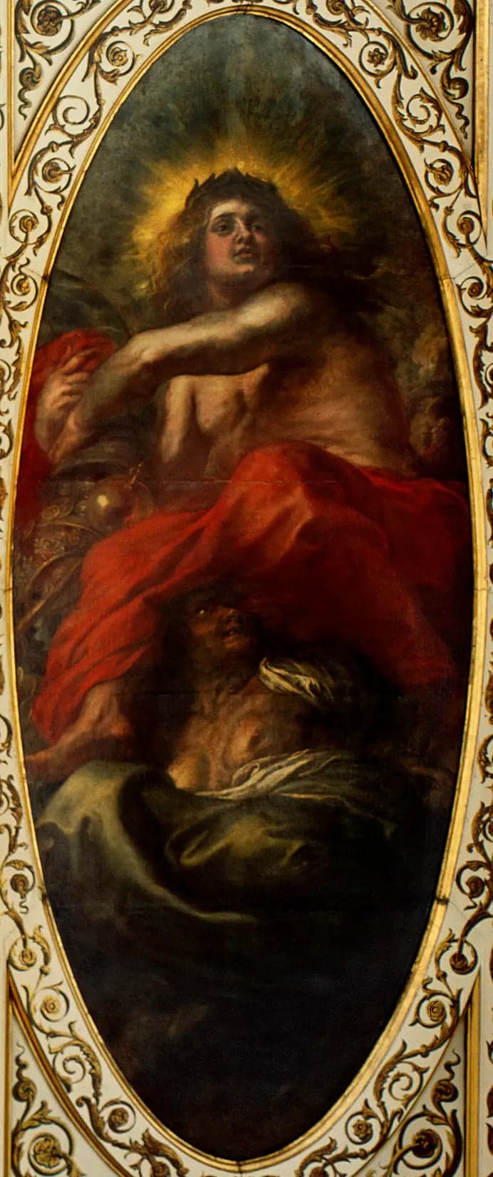 Abundance and Avarice