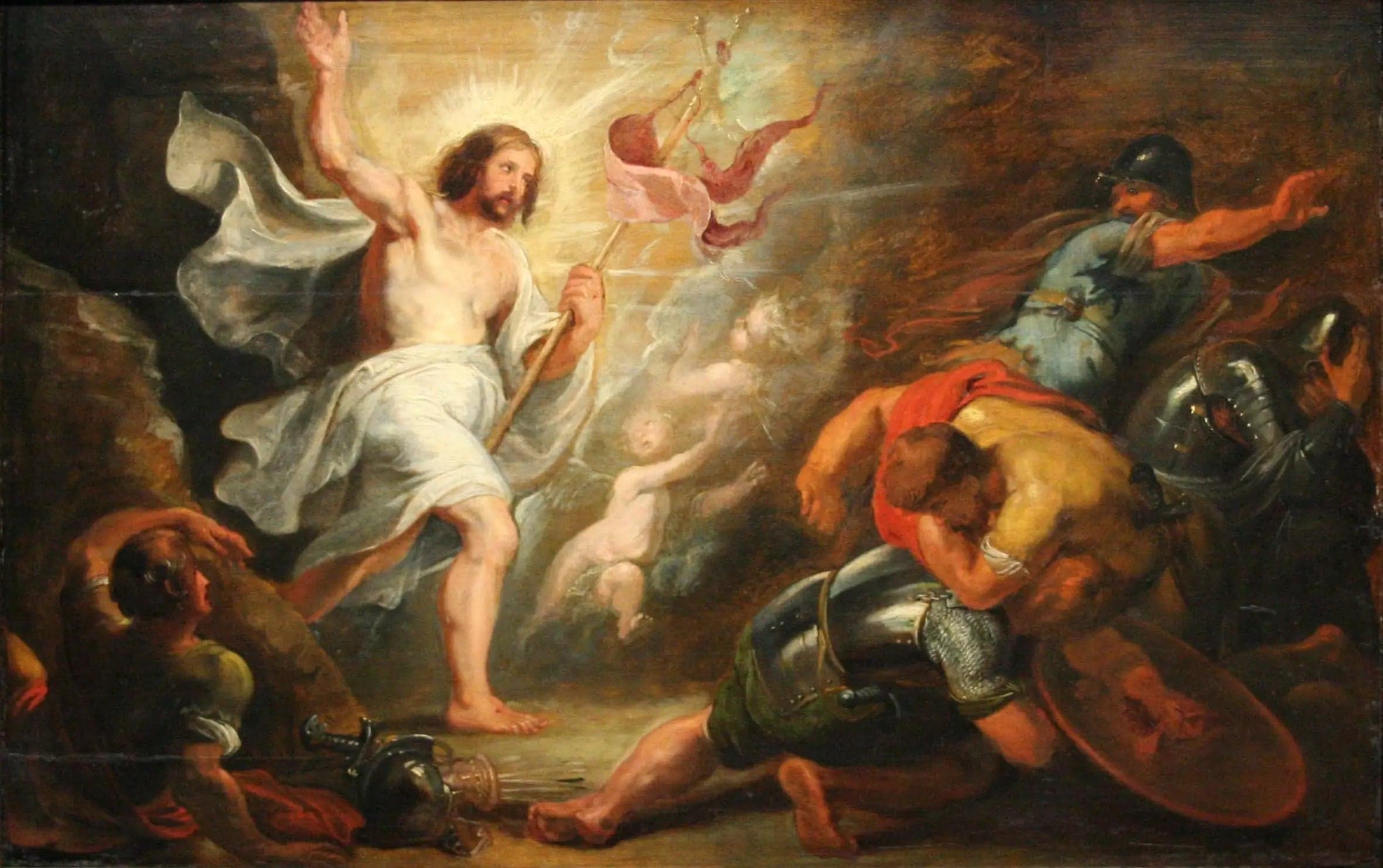 Resurrection of Christ