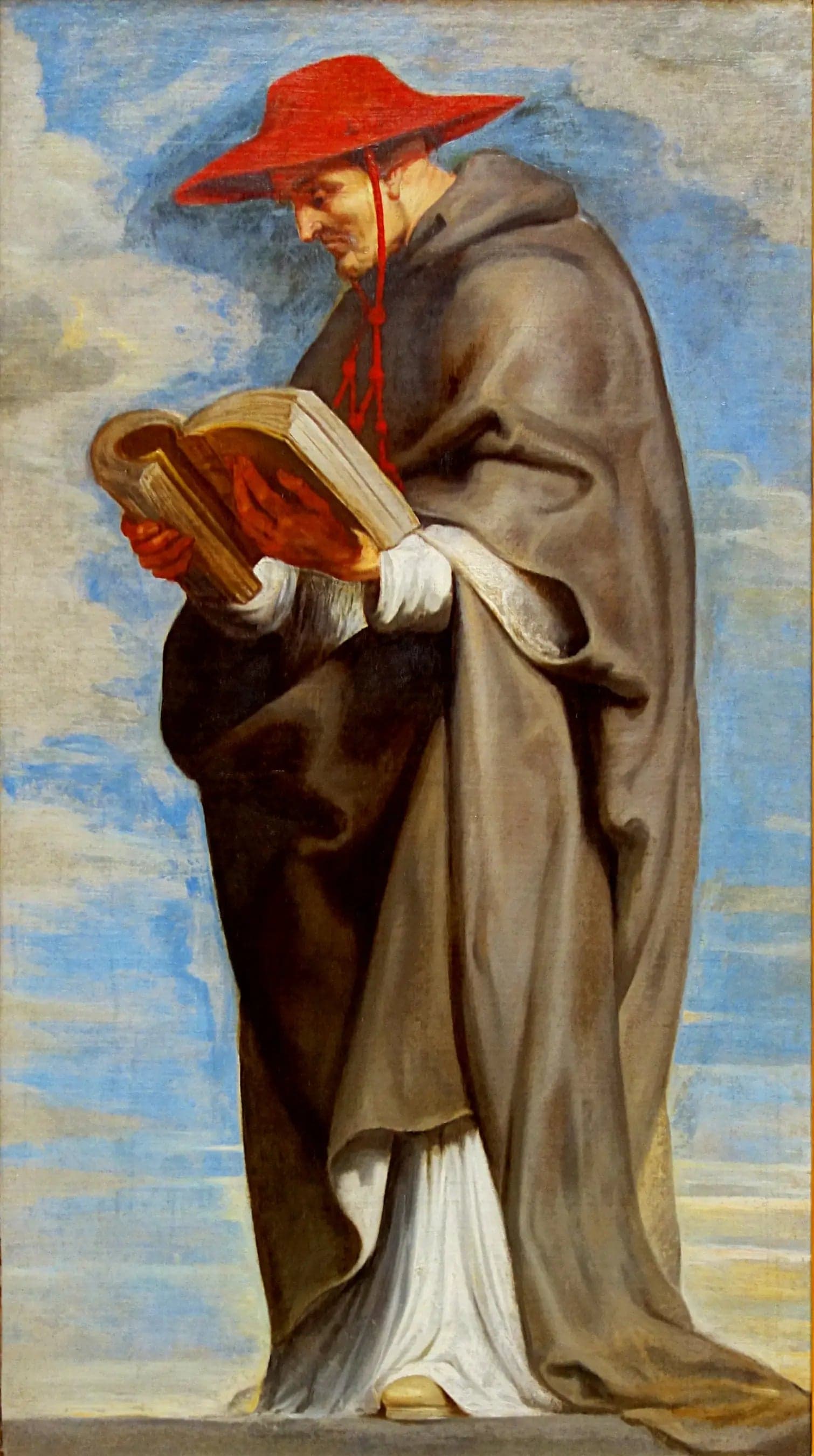 Saint Bonaventure
