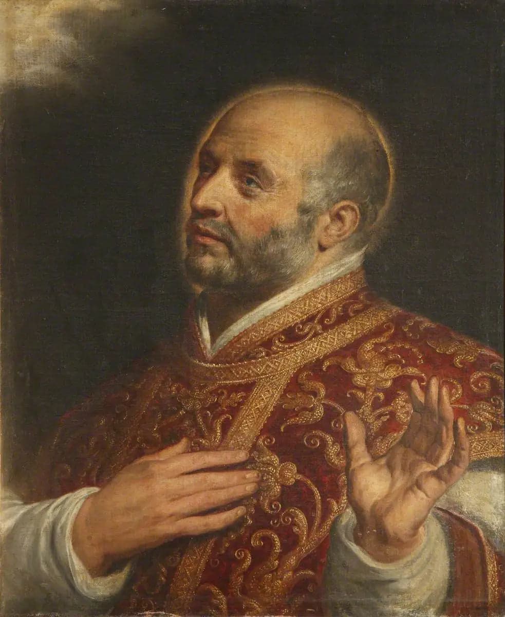 Saint Ignace de Loyola