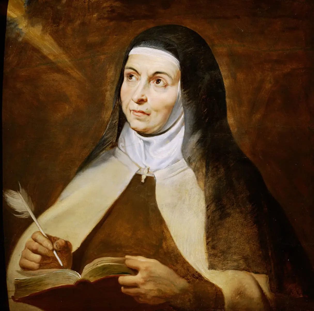 Thérèse d'Avila