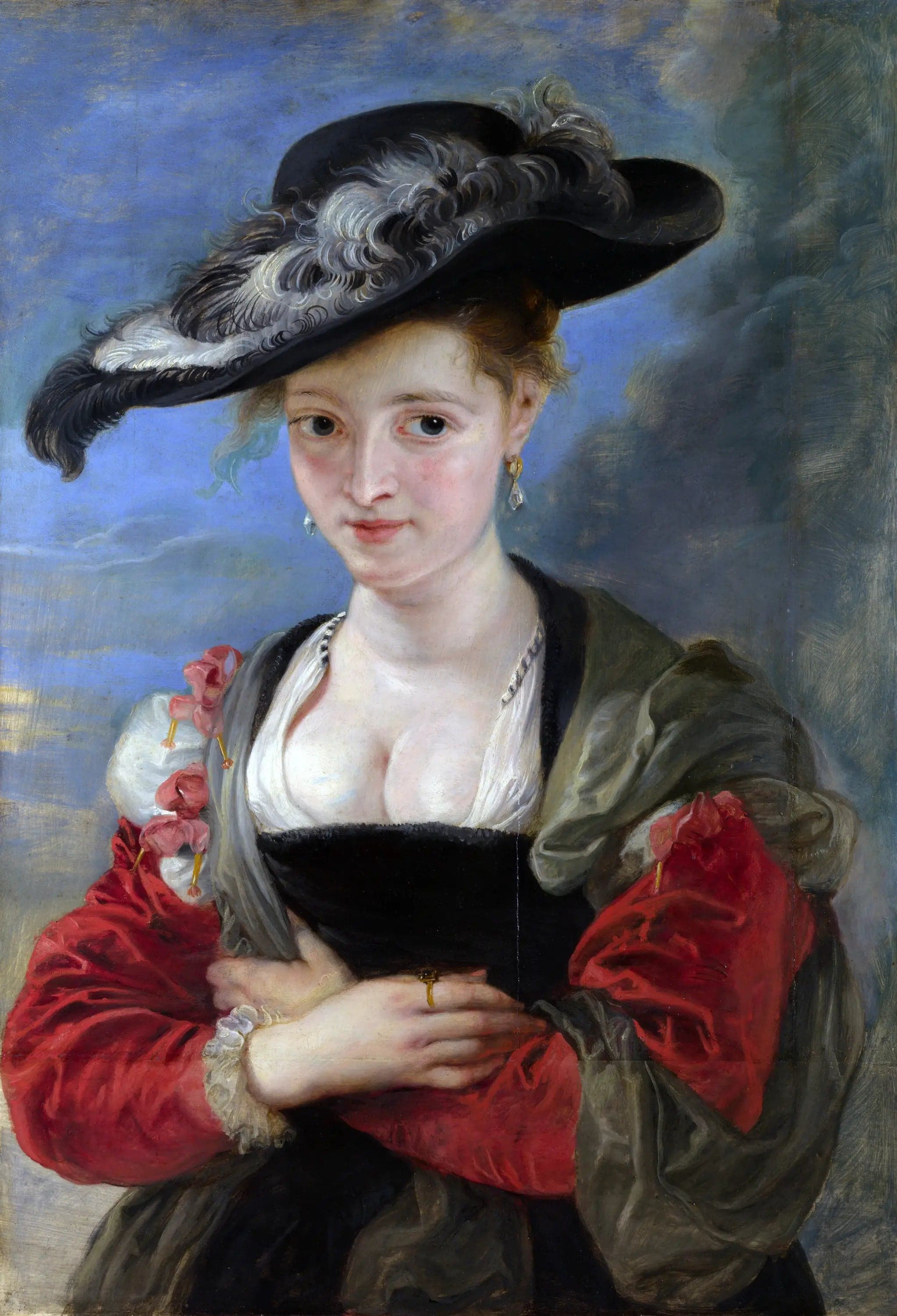 The Straw Hat