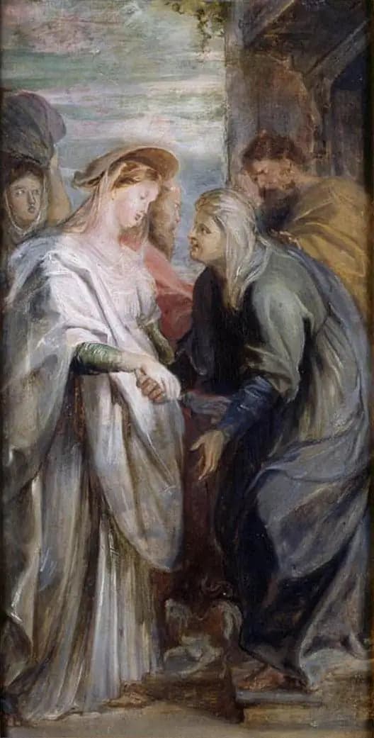 The Visitation