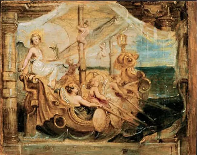 Triumph of Hope