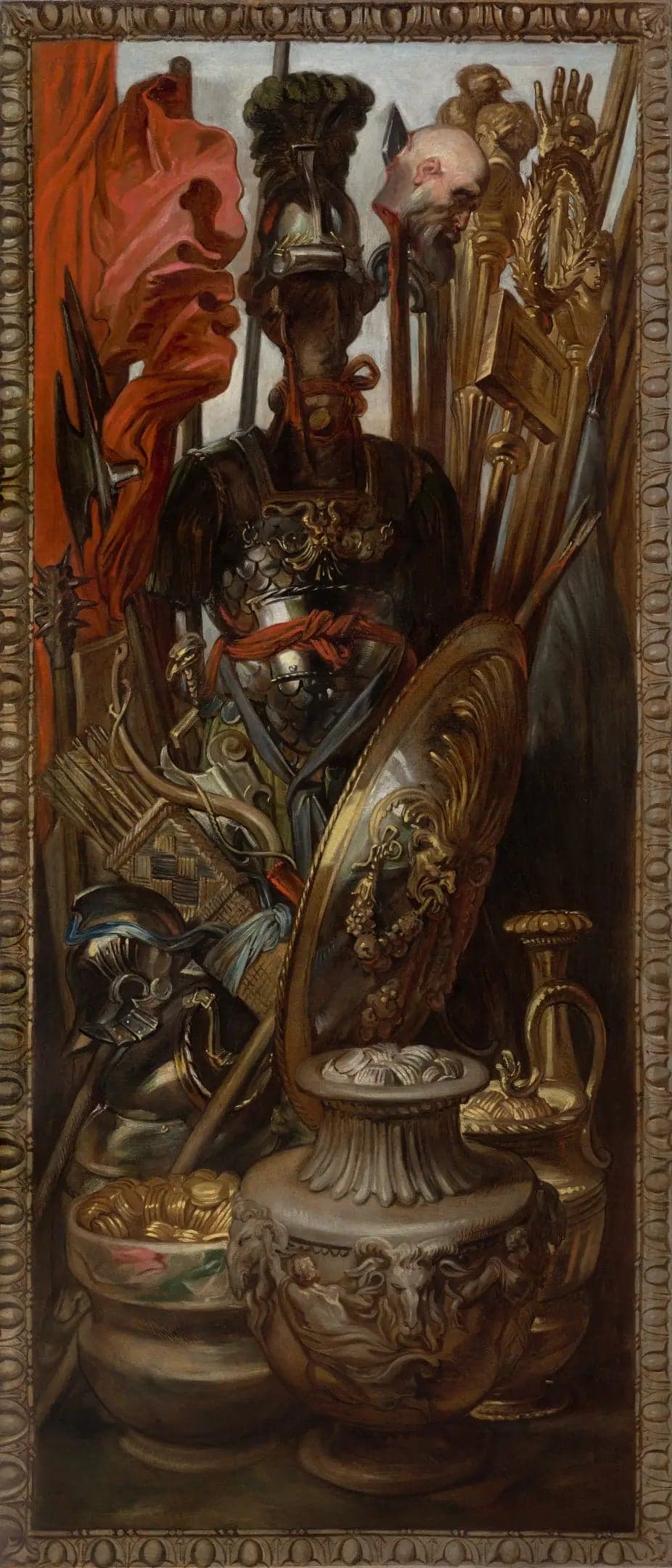 Tropaion