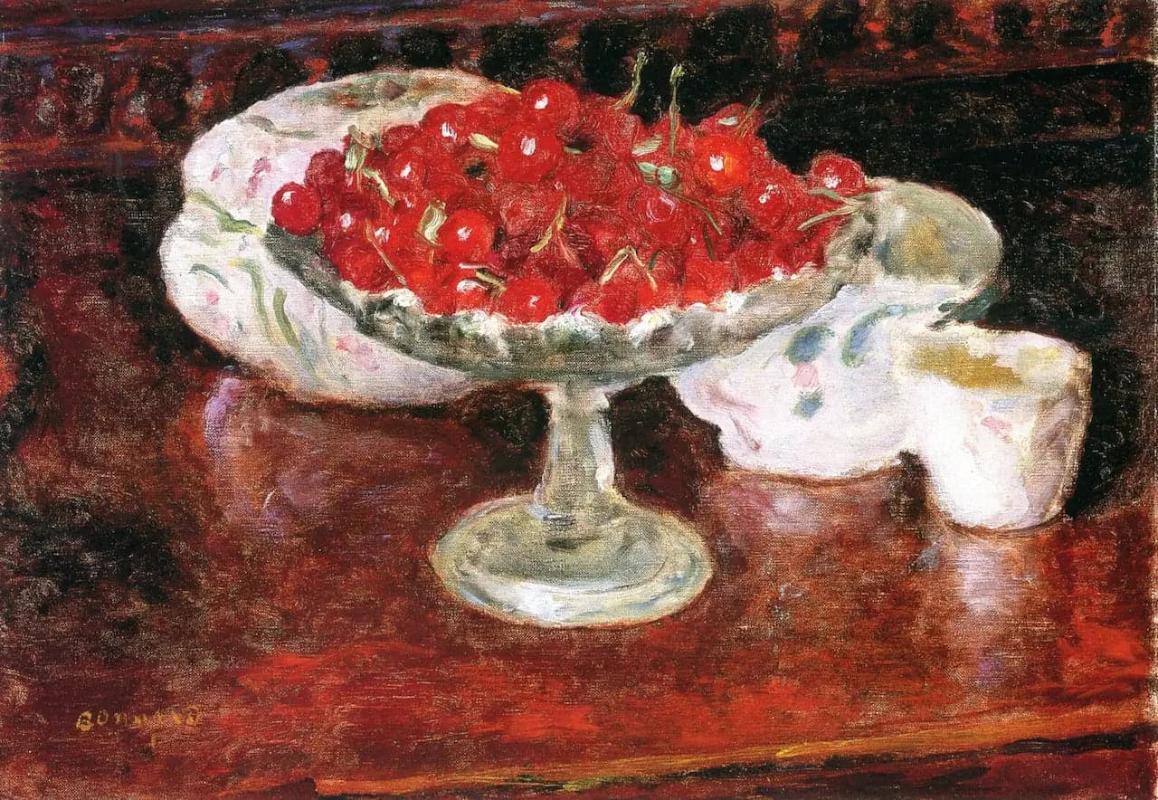 The Cherry Bowl