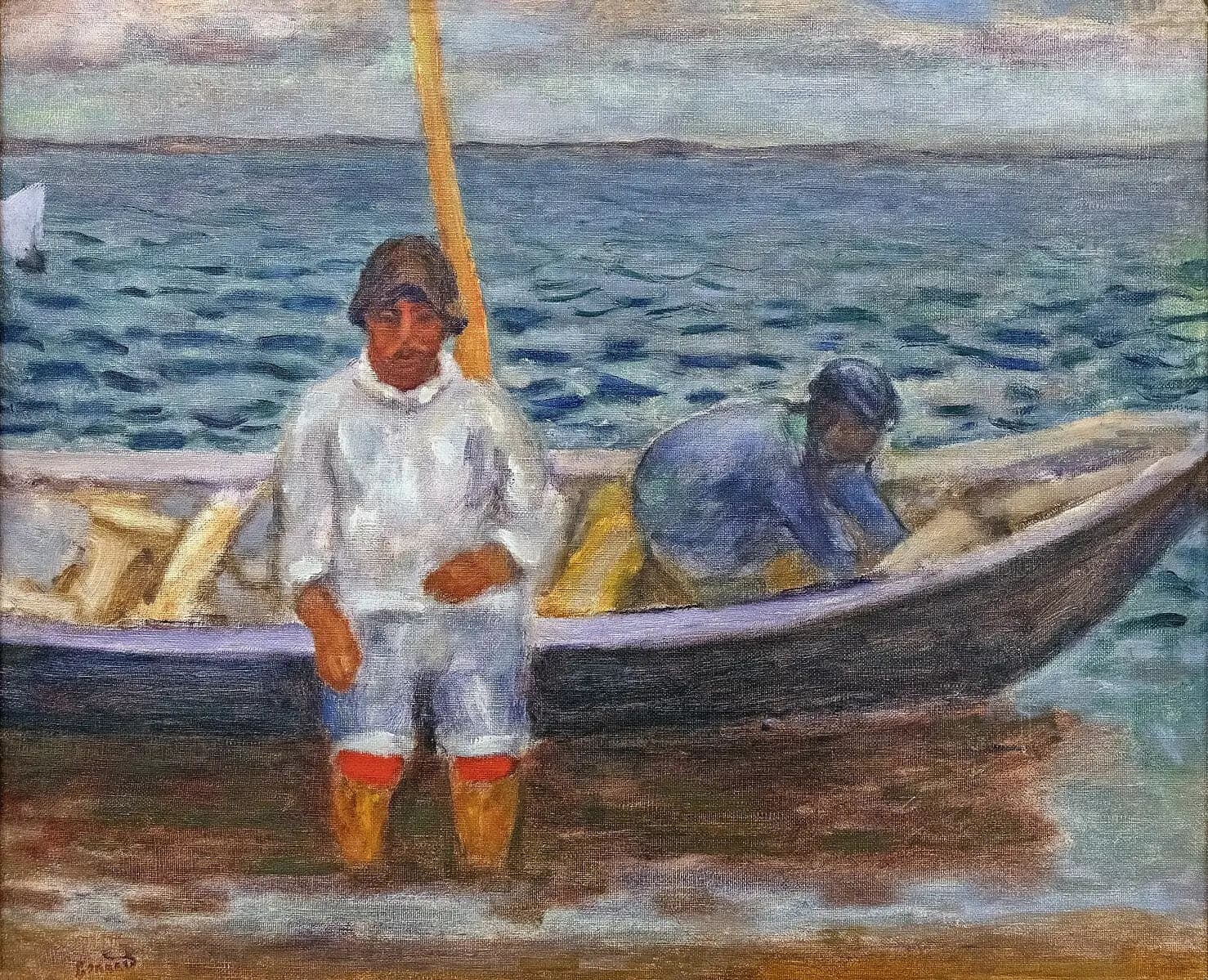 The Fishermen