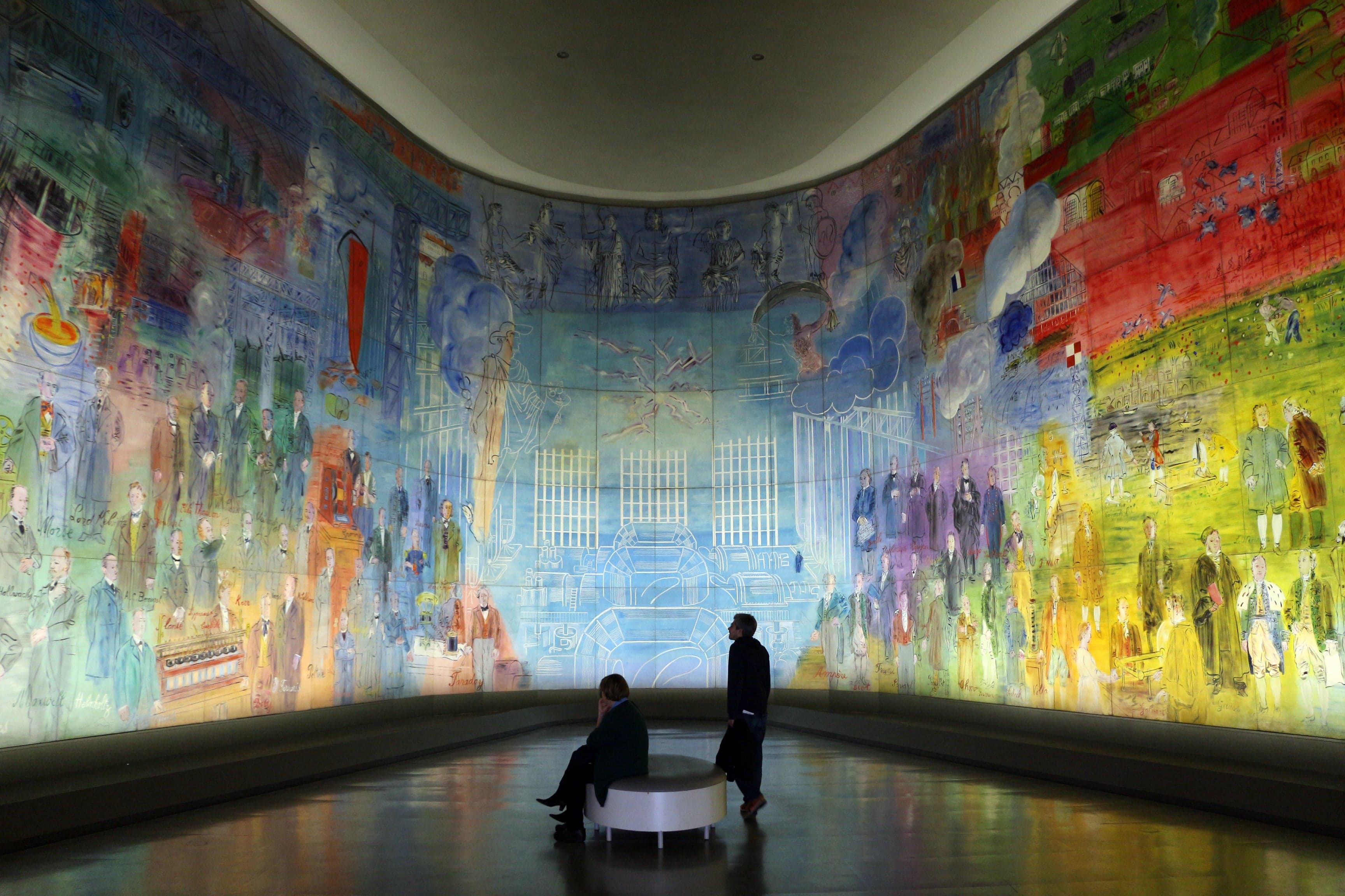 La Fée Électricité