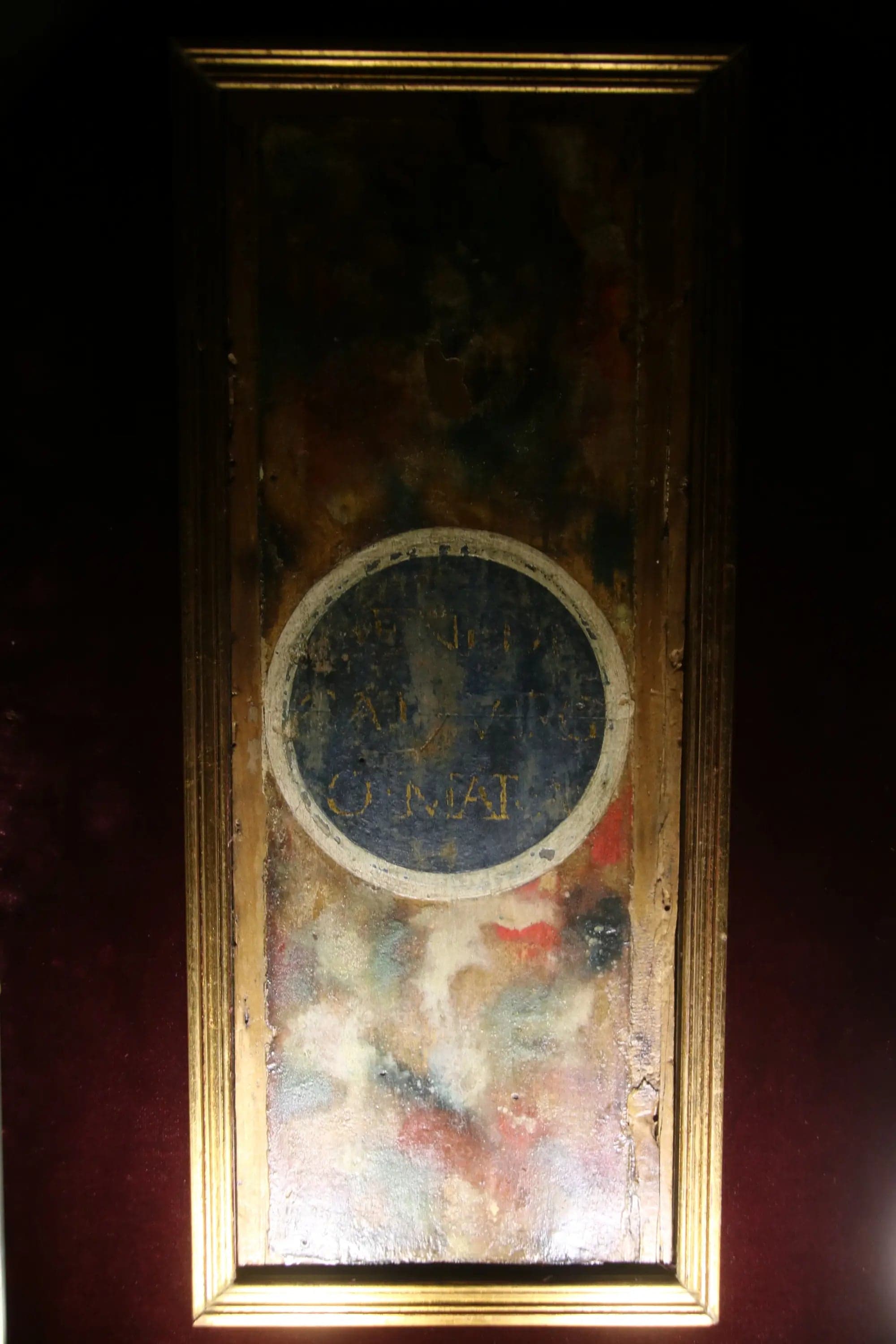 Saint Catherine of Alexandria