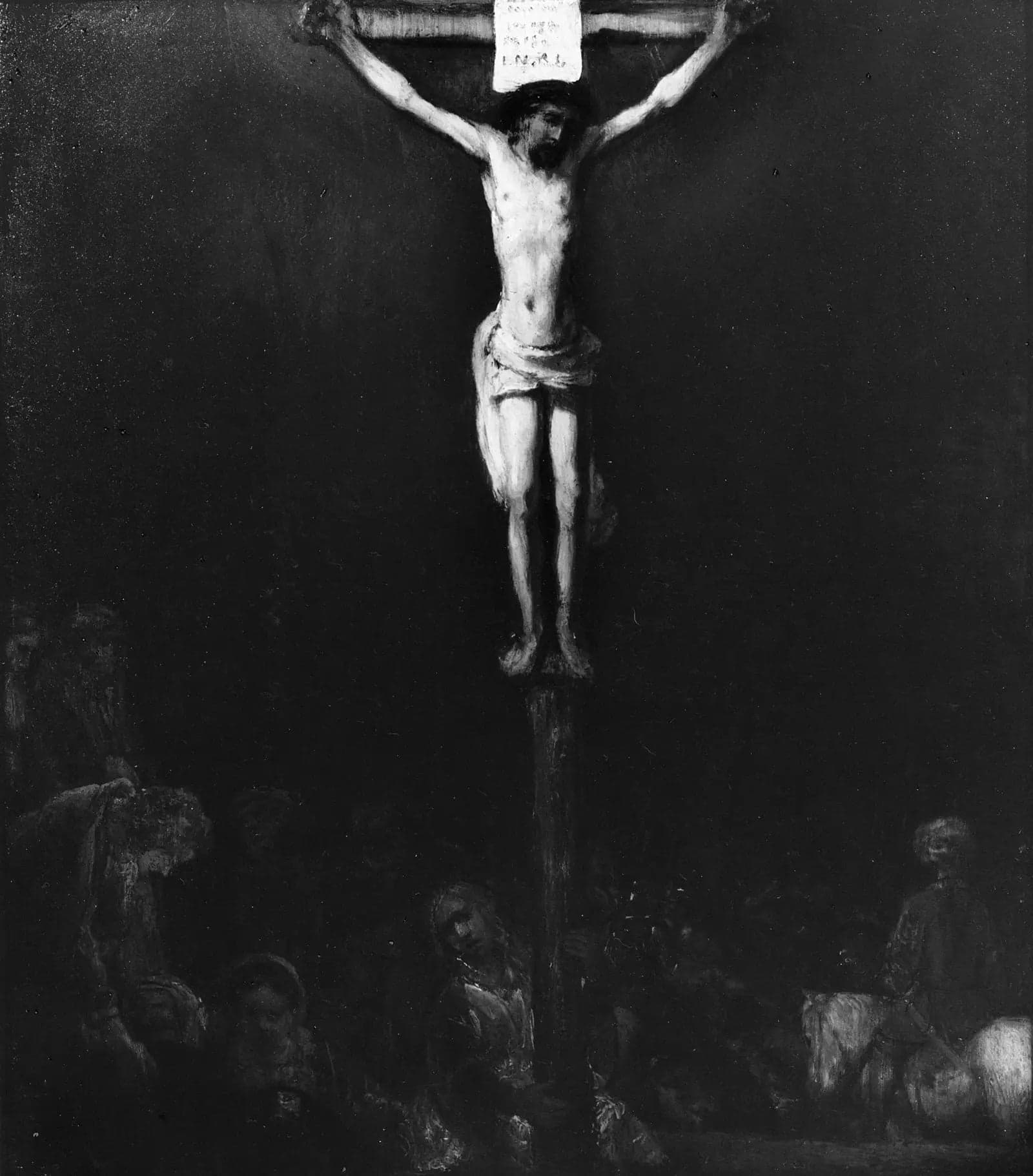 Crucifixion