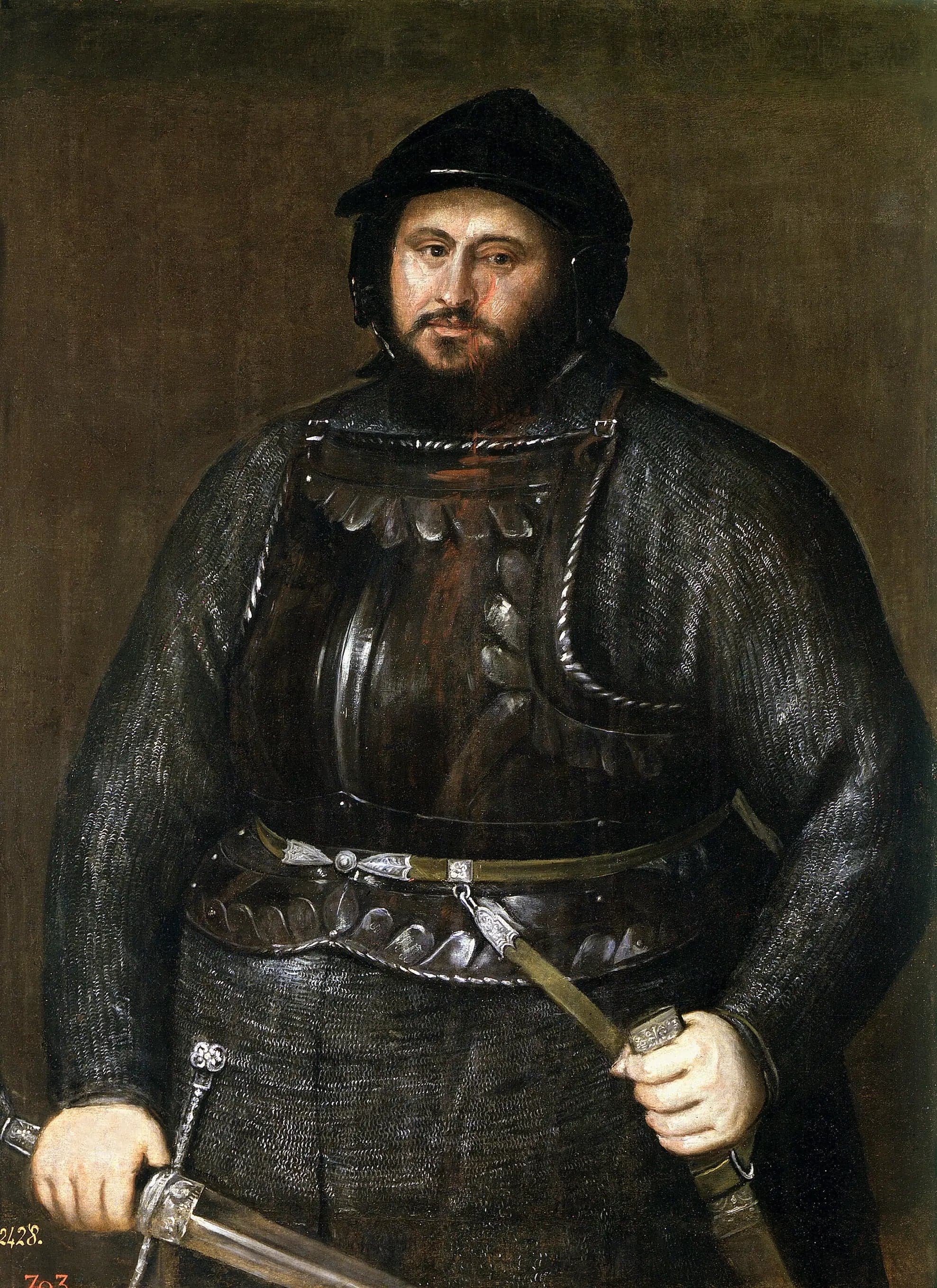 Jean-Frédéric I of Saxony
