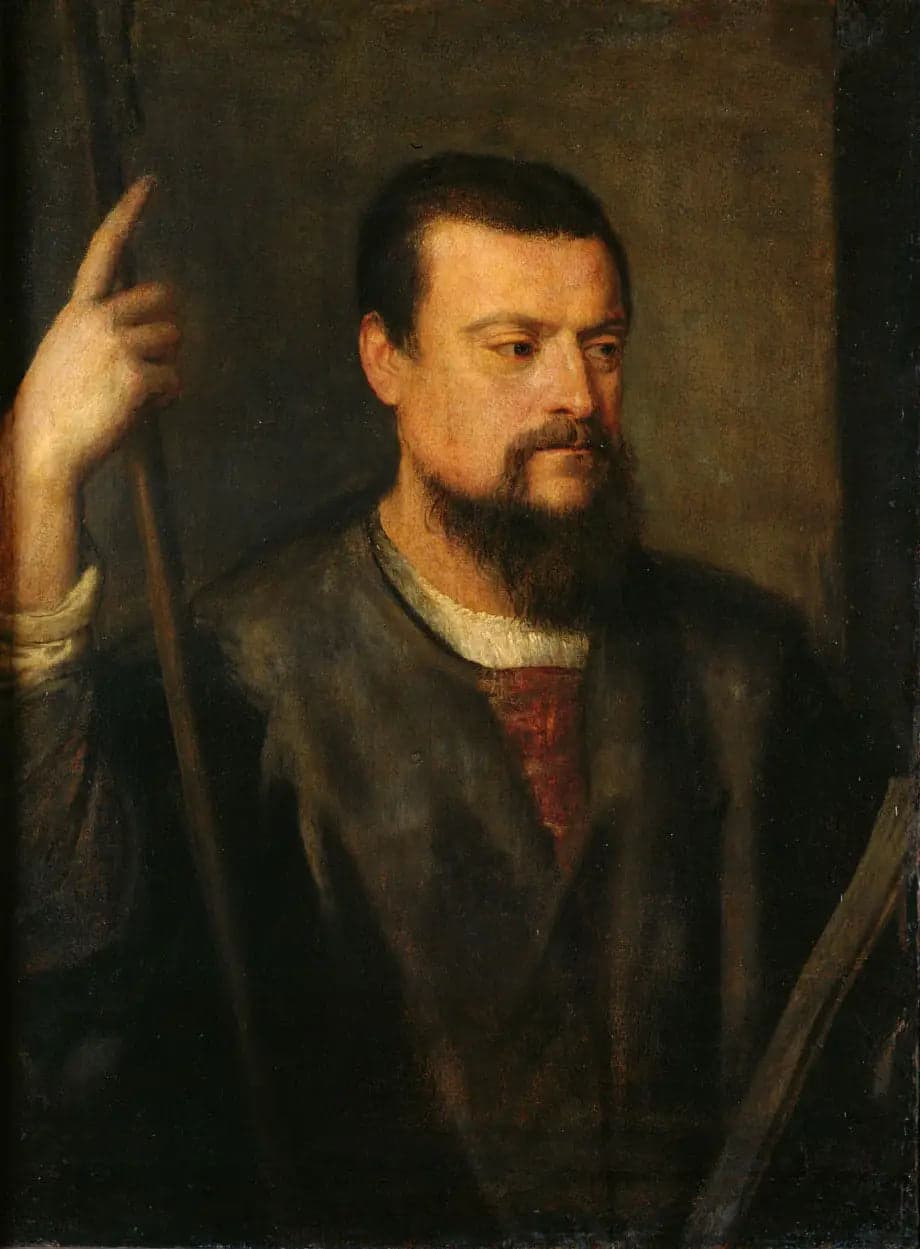 Portrait of the speaker Francesco Filetto