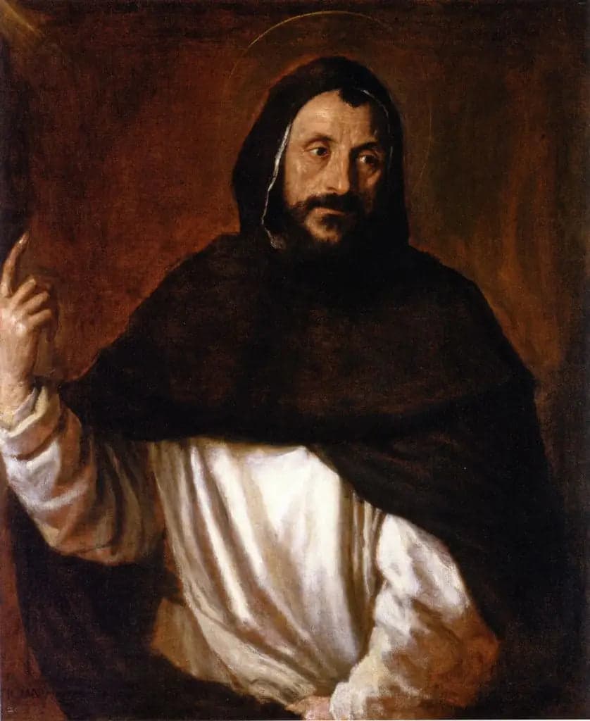 Saint Dominique