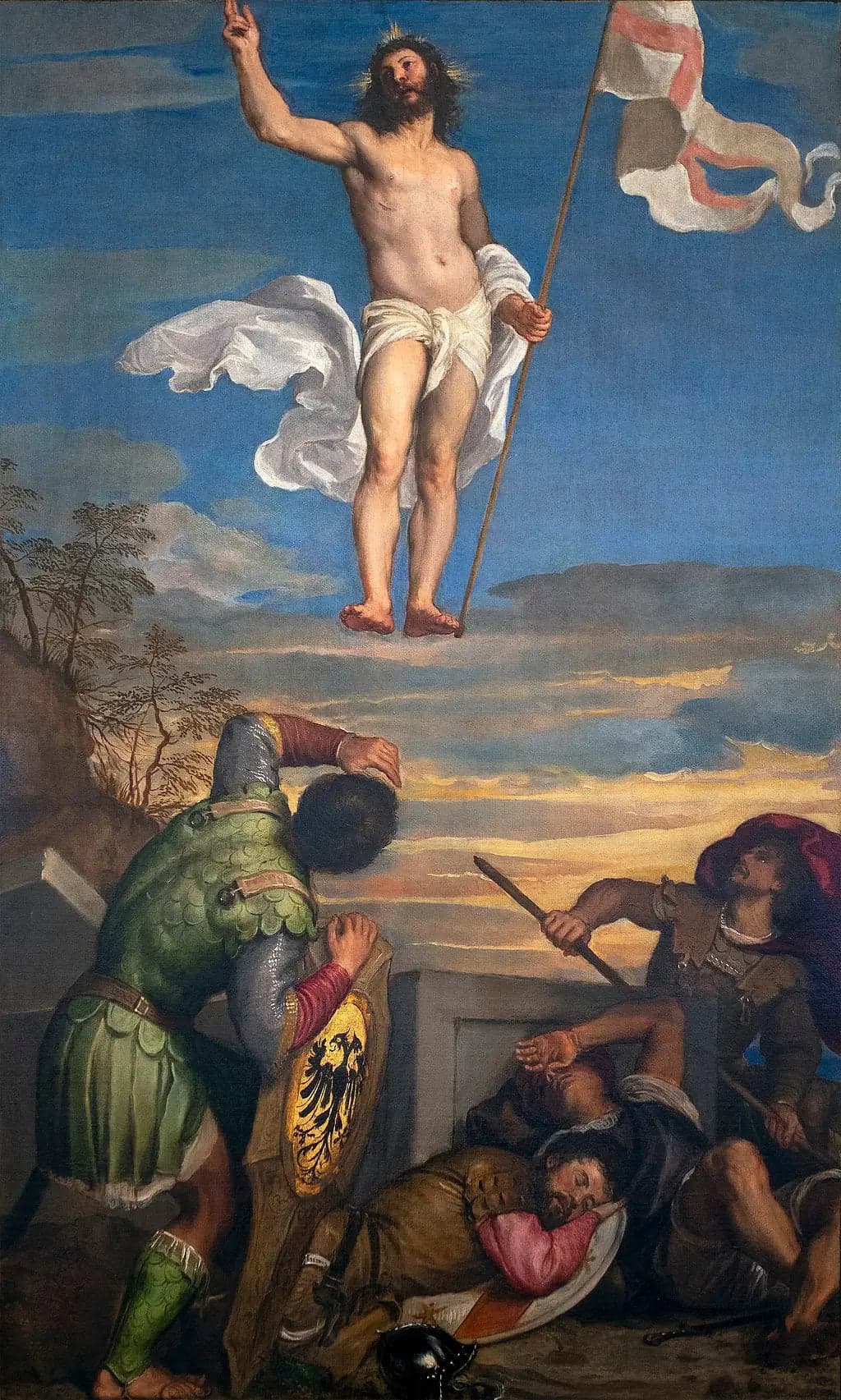 The Resurrection of Christ