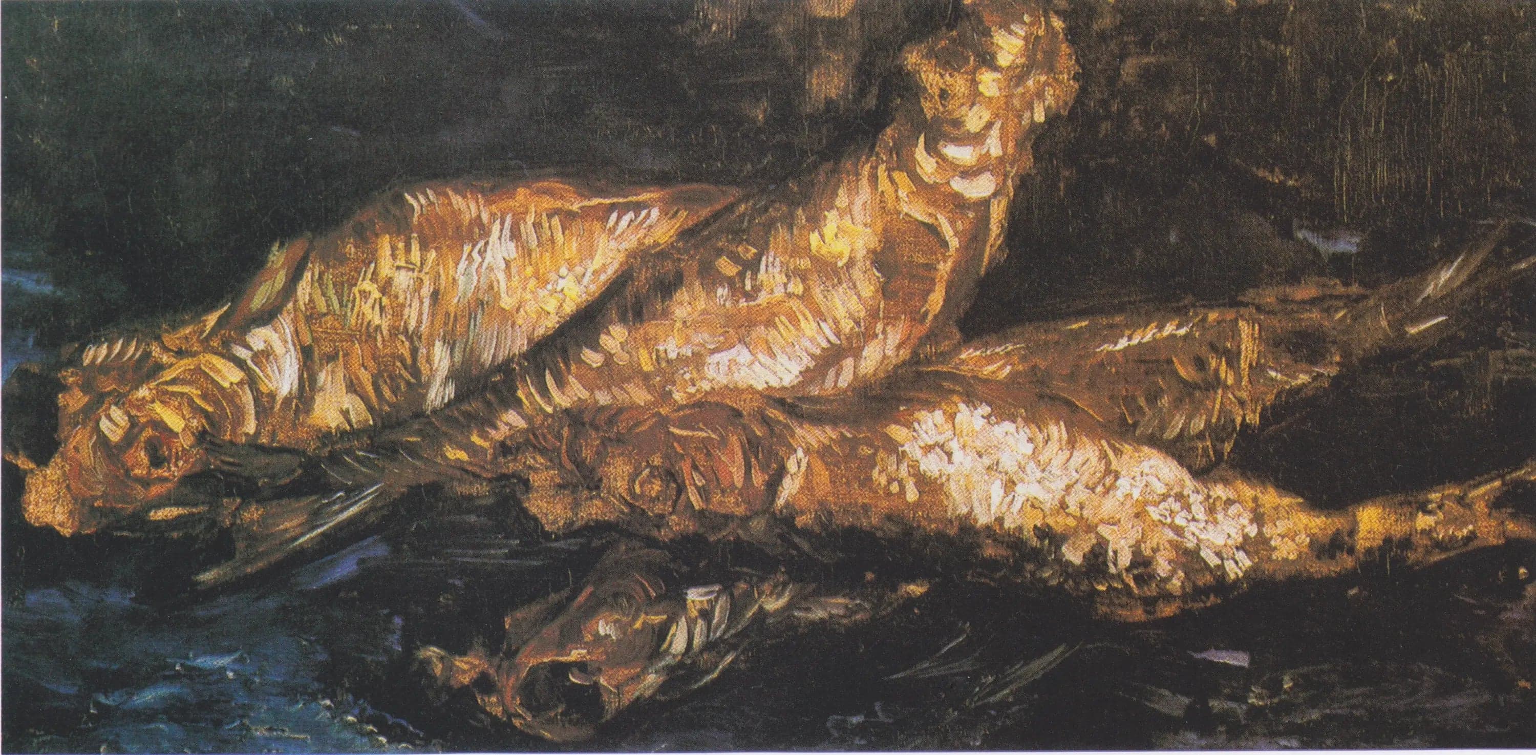 Still Life with Balloons